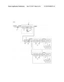 UNINTERRUPTIBLE POWER SUPPLY APPARATUS diagram and image