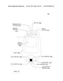 DAISY-CHAINED NON-CONTACT THERMOMETER CHARGER diagram and image