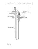 DAISY-CHAINED NON-CONTACT THERMOMETER CHARGER diagram and image