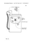 DAISY-CHAINED NON-CONTACT THERMOMETER CHARGER diagram and image
