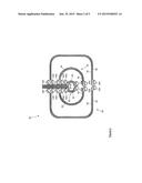 APPARATUS FOR WIRELESSLY CHARGING A RECHARGEABLE BATTERY diagram and image