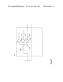 APPARATUS FOR WIRELESSLY CHARGING A RECHARGEABLE BATTERY diagram and image