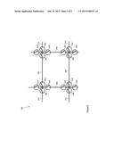 APPARATUS FOR WIRELESSLY CHARGING A RECHARGEABLE BATTERY diagram and image