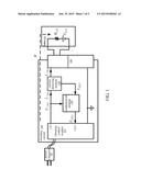 CHARGING CIRCUIT AND CHARGING METHOD OF BATTERY diagram and image