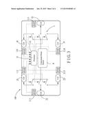 MAGNETIC FORCE GENERATING DEVICE AND COLLISION PREVENTION SYSTEM INCLUDING     THE SAME diagram and image