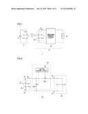 WIRELESS POWER RECEIVING APPARATUS diagram and image