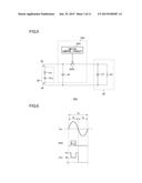 WIRELESS POWER RECEIVING APPARATUS diagram and image