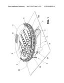 ELECTRIC ENERGY GENERATOR DEVICE AND OPERATING METHOD diagram and image