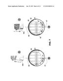 ELECTRIC ENERGY GENERATOR DEVICE AND OPERATING METHOD diagram and image