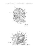 ELECTRIC MACHINE diagram and image