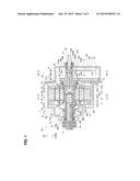 ROTATING ELECTRIC MACHINE diagram and image