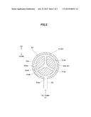 ROTATING ELECTRIC MACHINE diagram and image