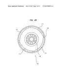 MOTOR WITH SPEED REDUCTION MECHANISM diagram and image