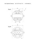 MOTOR DRIVE DEVICE FOR ELECTRIC POWER STEERING diagram and image