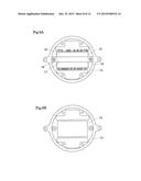 MOTOR DRIVE DEVICE FOR ELECTRIC POWER STEERING diagram and image