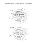 MOTOR DRIVE DEVICE FOR ELECTRIC POWER STEERING diagram and image