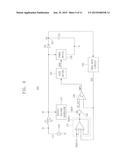 HYSTERETIC SWITCHING REGULATOR diagram and image