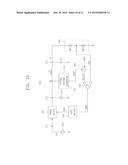 HYSTERETIC SWITCHING REGULATOR diagram and image