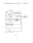 DC POWER SUPPLY DEVICE, AND CONTROL METHOD FOR DC POWER SUPPLY DEVICE diagram and image