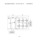 DC POWER SUPPLY DEVICE, AND CONTROL METHOD FOR DC POWER SUPPLY DEVICE diagram and image