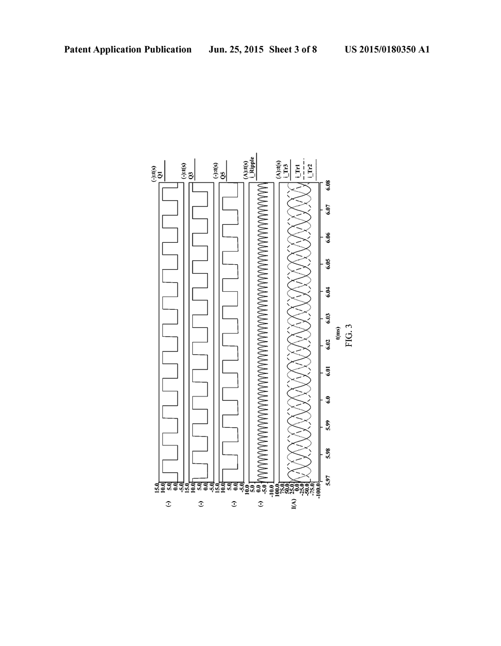 RESONANT BIDIRECTIONAL CONVERTER, UNINTERRUPTIBLE POWER SUPPLY APPARATUS,     AND CONTROL METHOD - diagram, schematic, and image 04