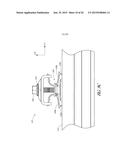 CLAMPS FOR SOLAR SYSTEMS diagram and image