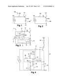 DEVICE FOR CONTROLLING AT LEAST ONE TRANSISTOR diagram and image