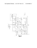 DEVICE FOR CONTROLLING AT LEAST ONE TRANSISTOR diagram and image