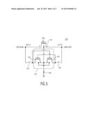 CIRCUIT AND METHOD FOR BODY BIASING diagram and image