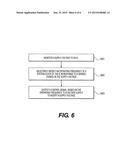 APPARATUS AND METHOD FOR REACTING TO A CHANGE IN SUPPLY VOLTAGE diagram and image