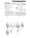 IDENTIFICATION OF CONTENT BY METADATA diagram and image