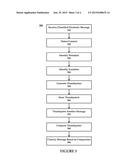 IDENTIFICATION OF CONTENT BY METADATA diagram and image