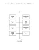 IDENTIFICATION OF CONTENT BY METADATA diagram and image