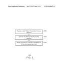 UNIDIRECTIONAL CODING FOR BIDIRECTIONAL DATA BUS RADIO FREQUENCY     INTERFERENCE MITIGATION diagram and image