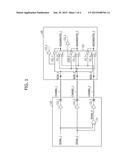SEMICONDUCTOR CHIP AND TRANSMISSION/RECEPTION SYSTEM INCLUDING THE SAME diagram and image