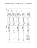 SEMICONDUCTOR CHIP AND TRANSMISSION/RECEPTION SYSTEM INCLUDING THE SAME diagram and image