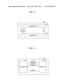 SEMICONDUCTOR CHIP AND TRANSMISSION/RECEPTION SYSTEM INCLUDING THE SAME diagram and image