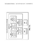 MULTI-LEVEL PEERING IN A CONTENT DELIVERY FRAMEWORK diagram and image