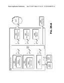 MULTI-LEVEL PEERING IN A CONTENT DELIVERY FRAMEWORK diagram and image