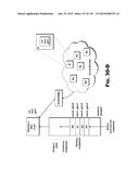 MULTI-LEVEL PEERING IN A CONTENT DELIVERY FRAMEWORK diagram and image