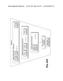 MULTI-LEVEL PEERING IN A CONTENT DELIVERY FRAMEWORK diagram and image