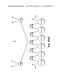 MULTI-LEVEL PEERING IN A CONTENT DELIVERY FRAMEWORK diagram and image