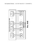 MULTI-LEVEL PEERING IN A CONTENT DELIVERY FRAMEWORK diagram and image