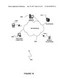 SYSTEM, METHOD, AND COMPUTER PROGRAM FOR INTER-MODULE COMMUNICATION IN A     NETWORK BASED ON NETWORK FUNCTION VIRTUALIZATION (NFV) diagram and image