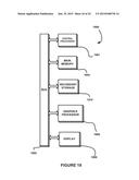 SYSTEM, METHOD, AND COMPUTER PROGRAM FOR INTER-MODULE COMMUNICATION IN A     NETWORK BASED ON NETWORK FUNCTION VIRTUALIZATION (NFV) diagram and image