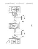 SYSTEM AND METHOD FOR DIAGNOSTIC PACKET IDENTIFICATION diagram and image