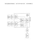 REGISTERING CLIENT COMPUTING DEVICES FOR ONLINE COMMUNICATION SESSIONS diagram and image