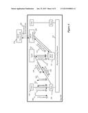 METHODS, APPARATUSES AND SYSTEMS FOR ASSIGNING IP ADDRESSES IN A     VIRTUALIZED ENVIRONMENT diagram and image