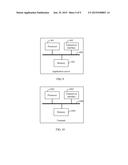 METHOD, DEVICE, AND SYSTEM FOR REGISTERING TERMINAL APPLICATION diagram and image