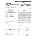 Device and method for identity authentication diagram and image